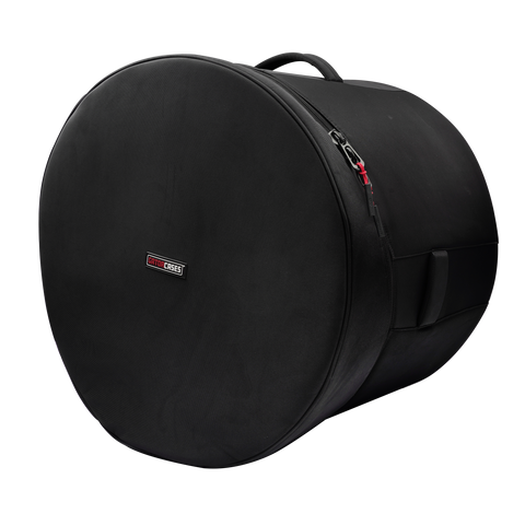 Bass Drum Bag; 20