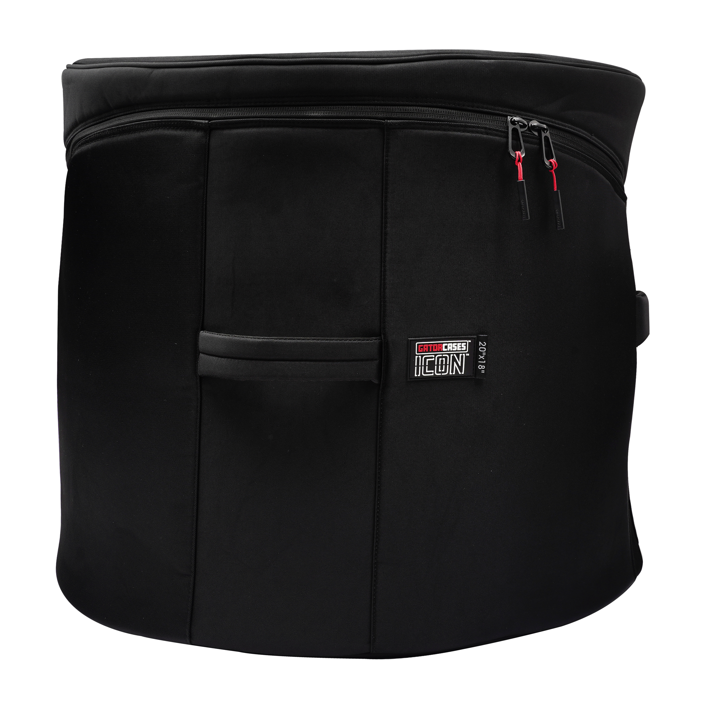 Bass Drum Bag; 20" x 18"