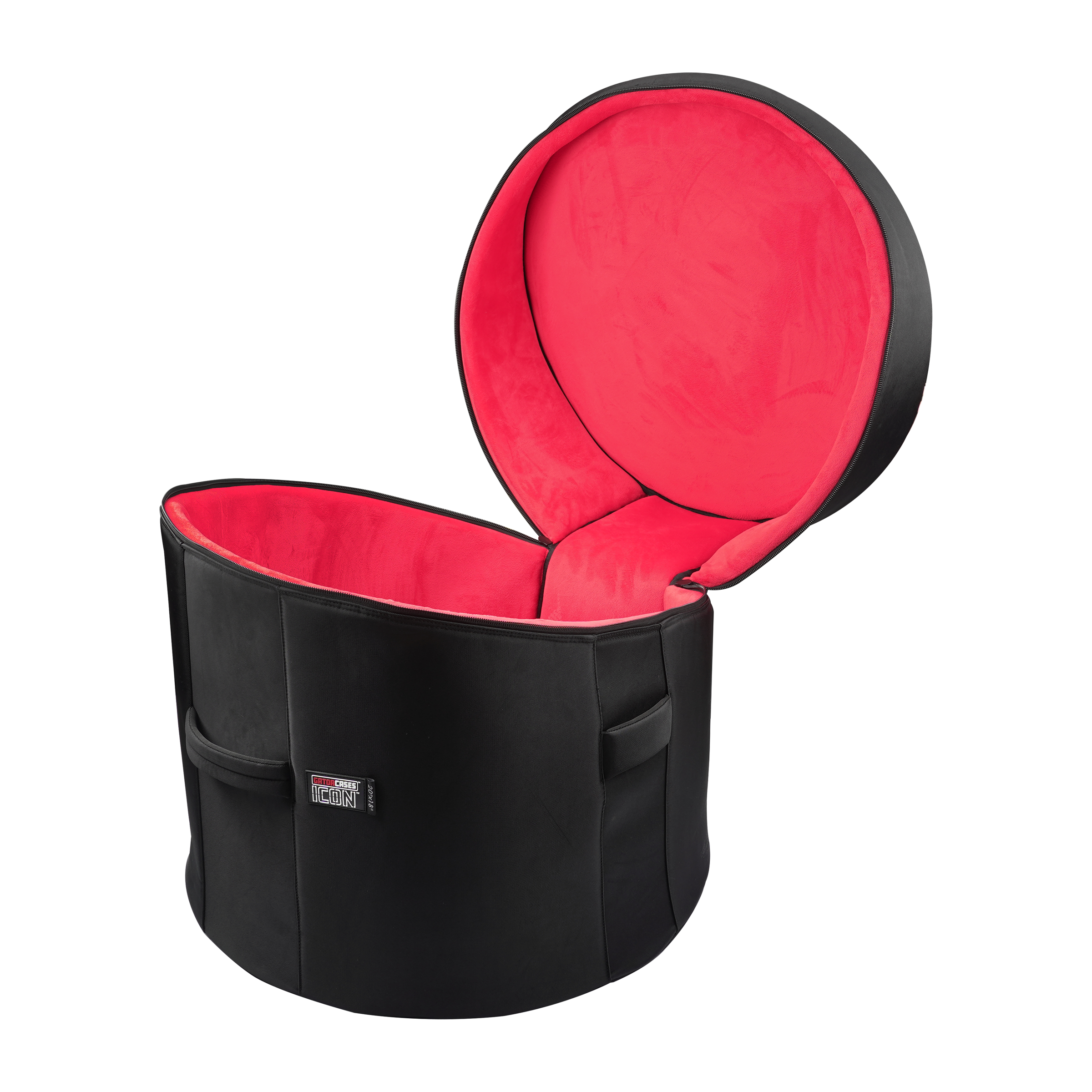 Bass Drum Bag; 20" x 18"
