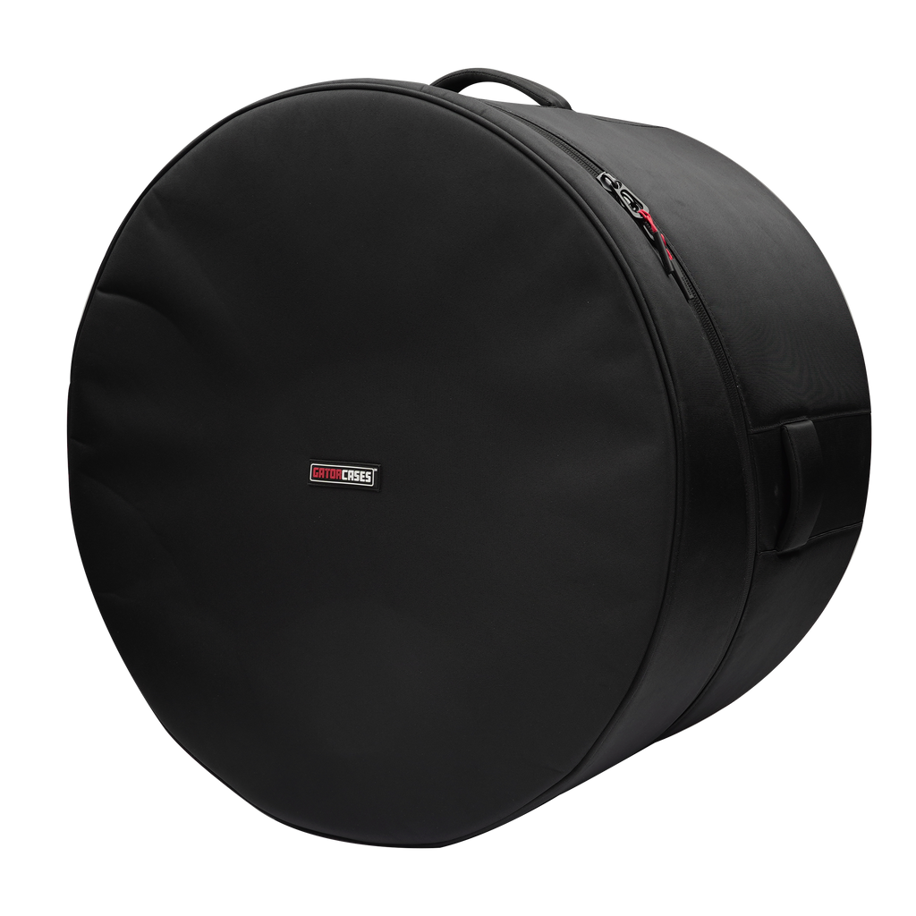 Bass Drum Bag; 22" x 14"