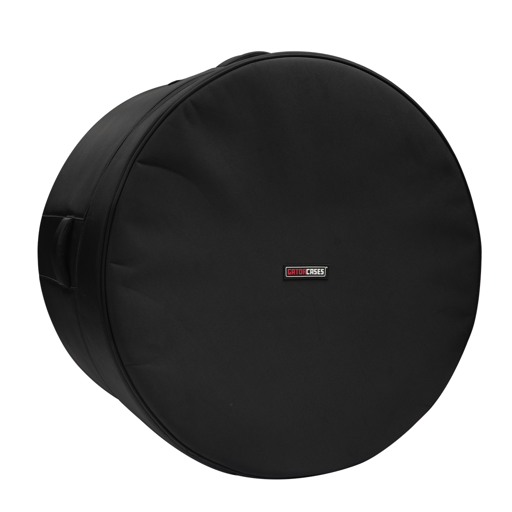 Bass Drum Bag; 22" x 14"