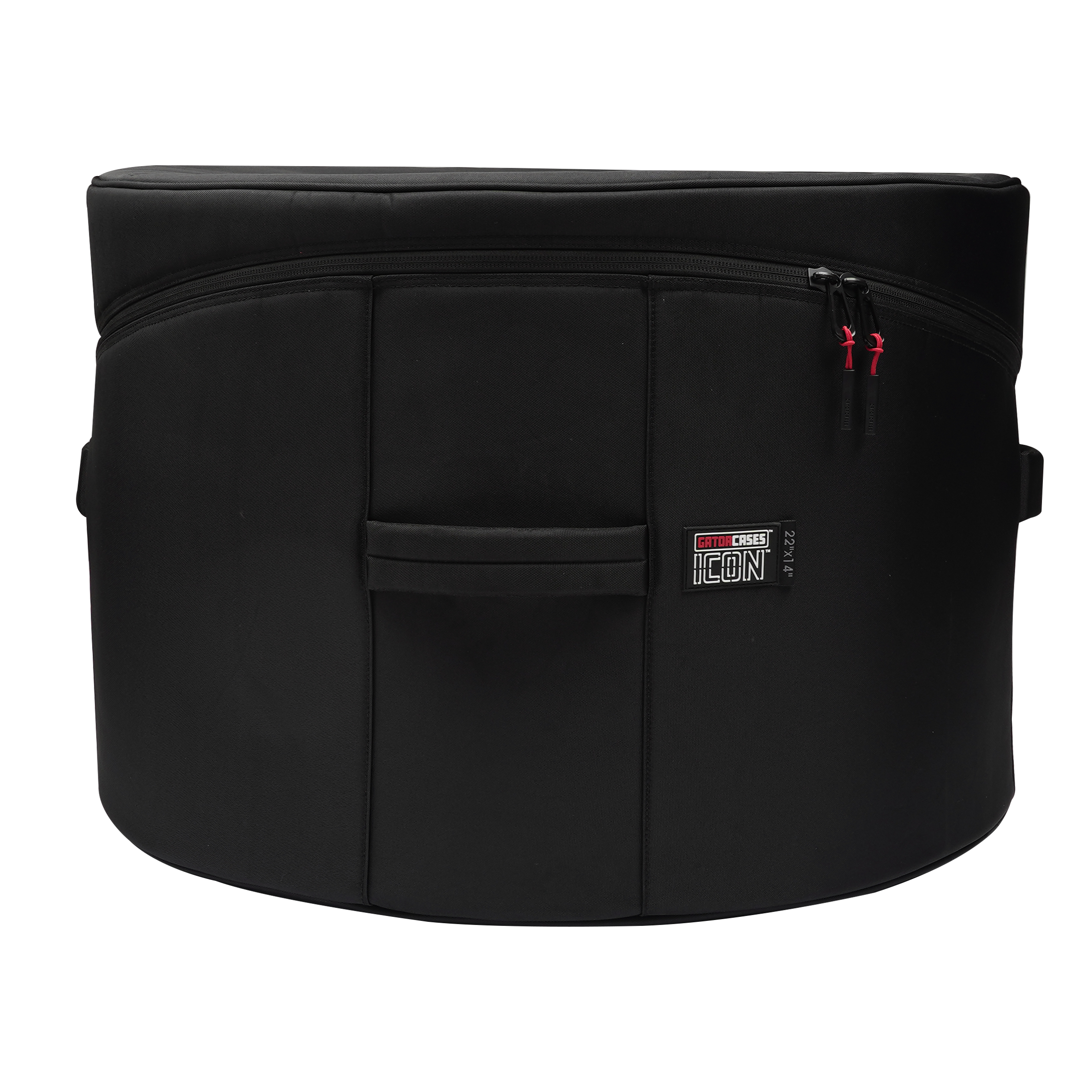 Bass Drum Bag; 22" x 14"
