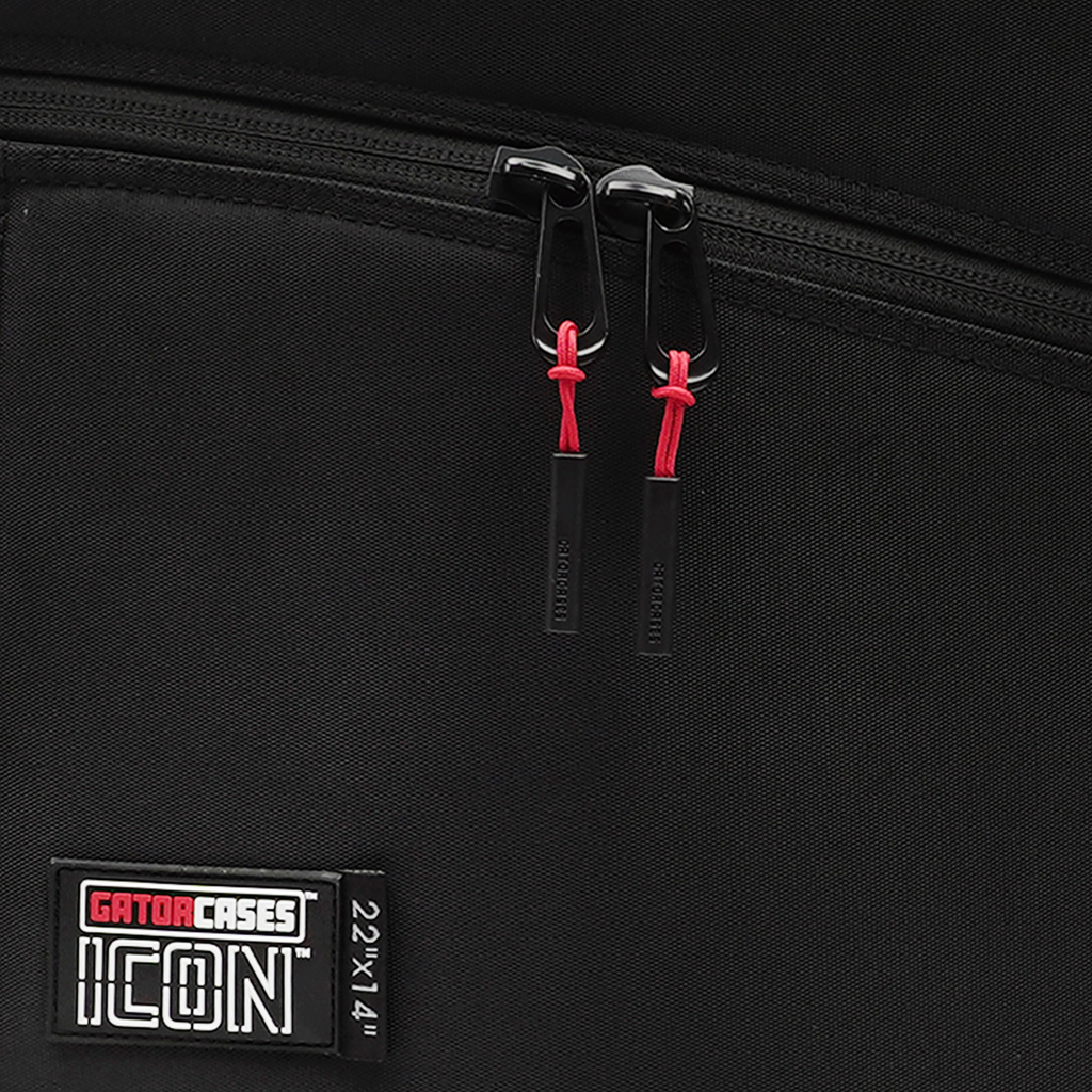 Bass Drum Bag; 22" x 14"