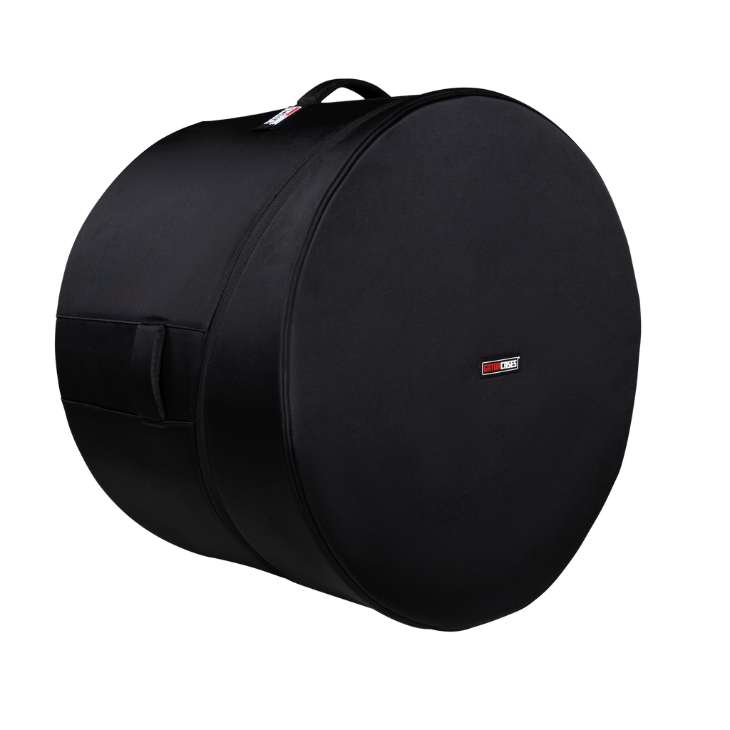 Icon Bass Drum Bag; 22" x 16"