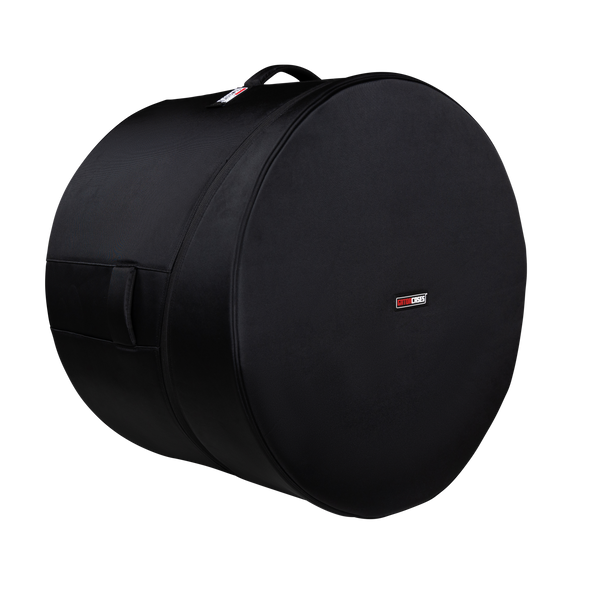Icon Bass Drum Bag; 22" x 16"
