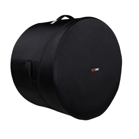 Icon Bass Drum Bag; 22" x 16"