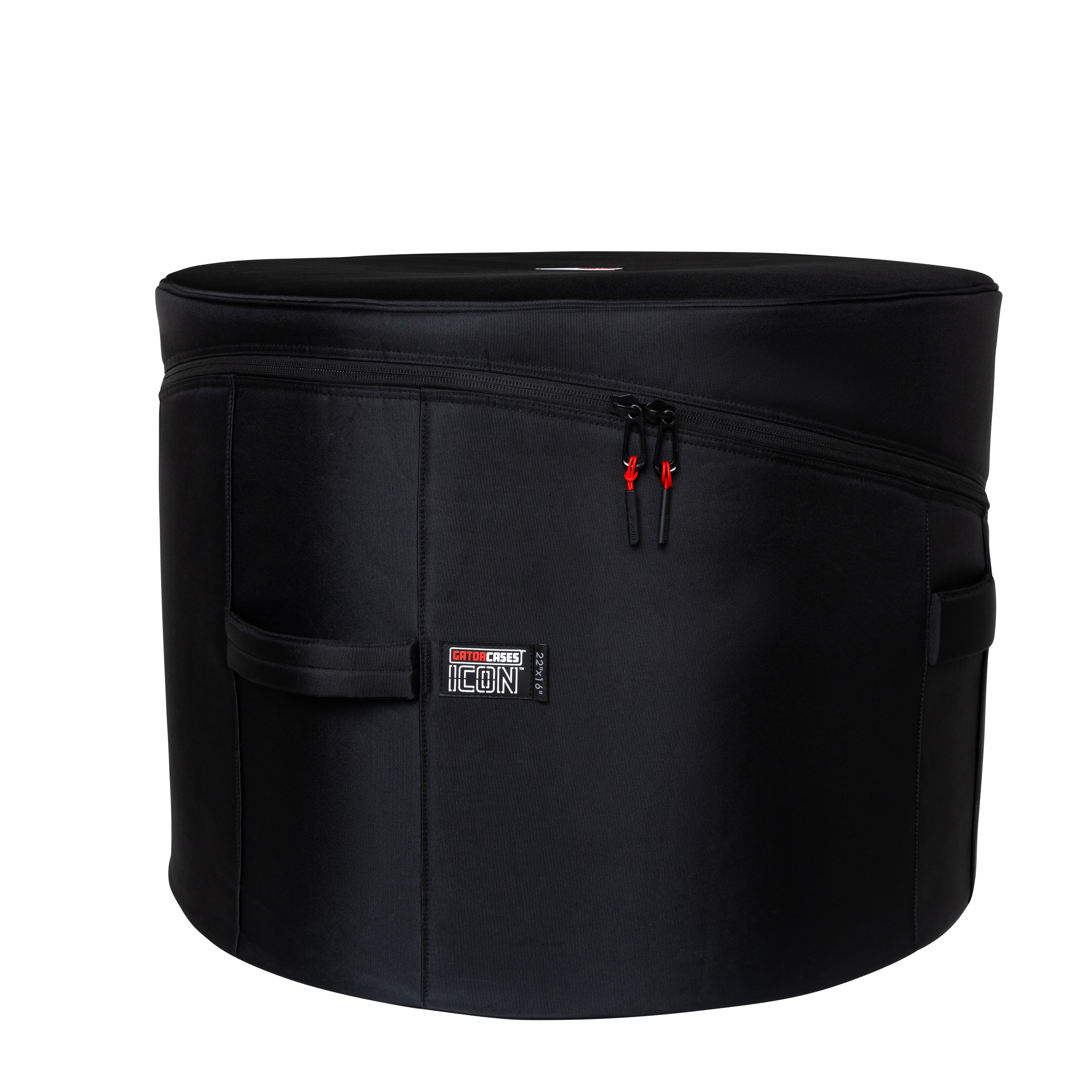 Icon Bass Drum Bag; 22" x 16"