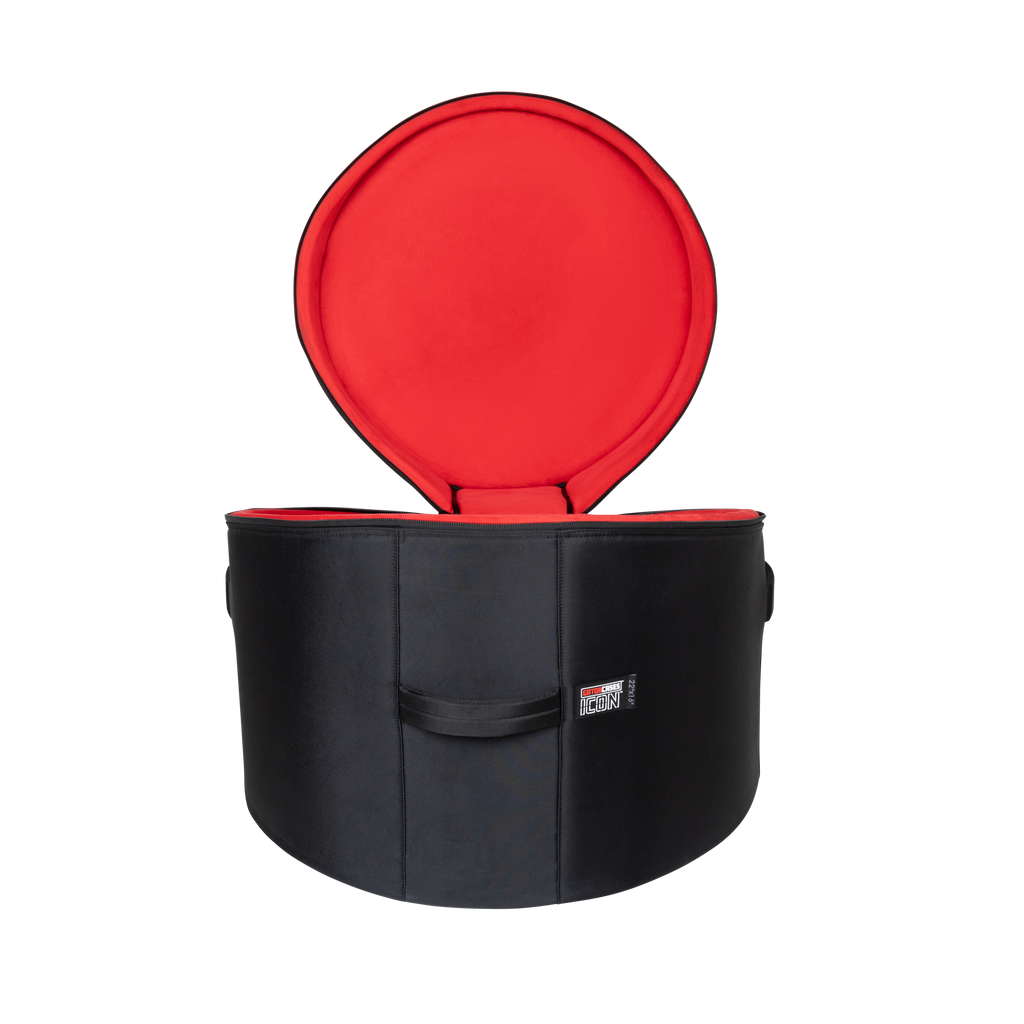 Icon Bass Drum Bag; 22" x 16"