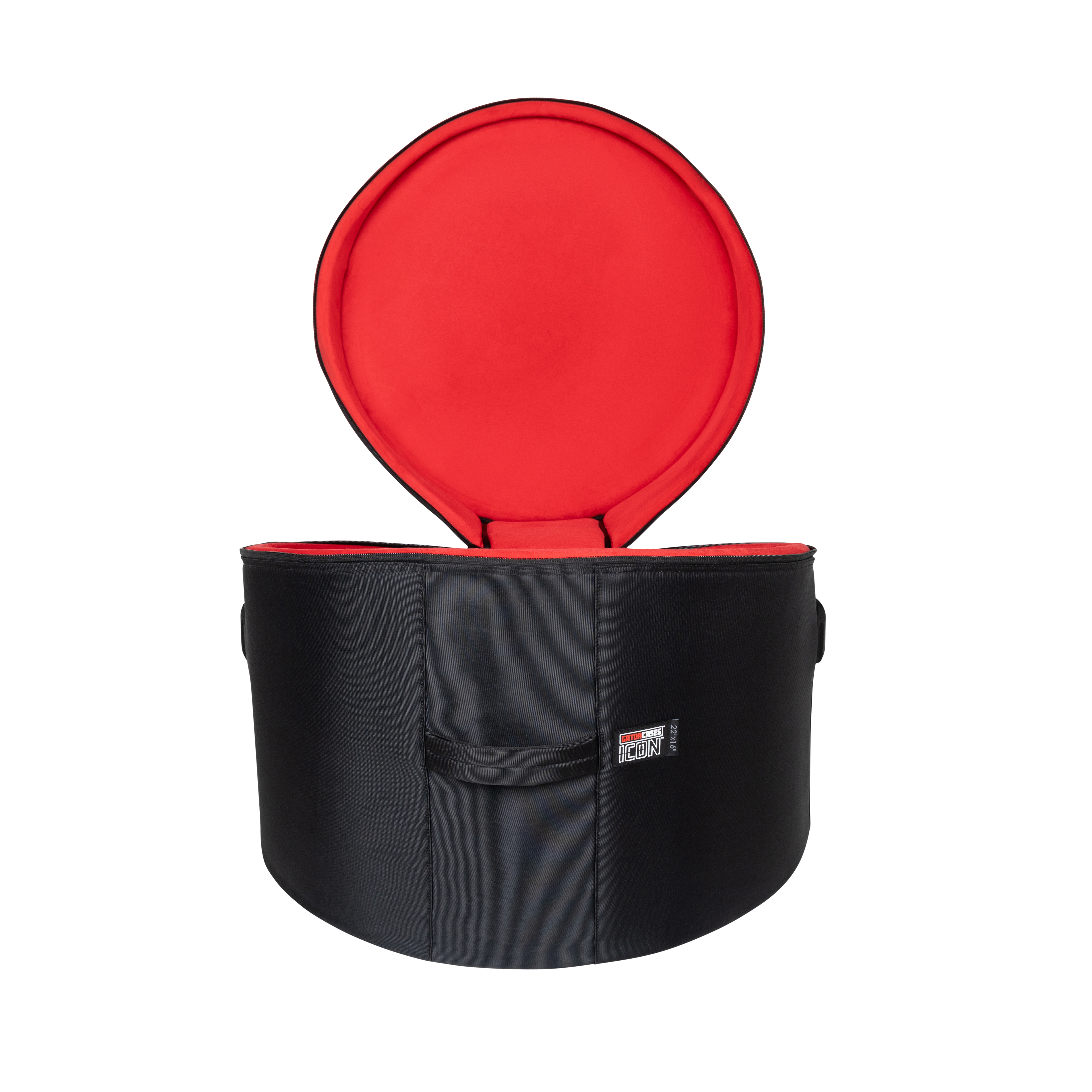 Icon Bass Drum Bag; 22" x 16"