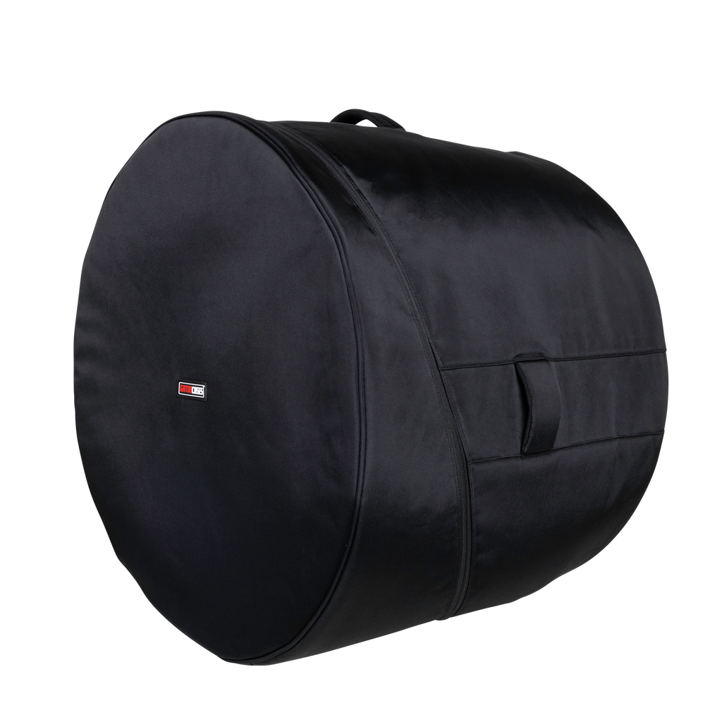 Icon Bass Drum Bag; 22" x 18"