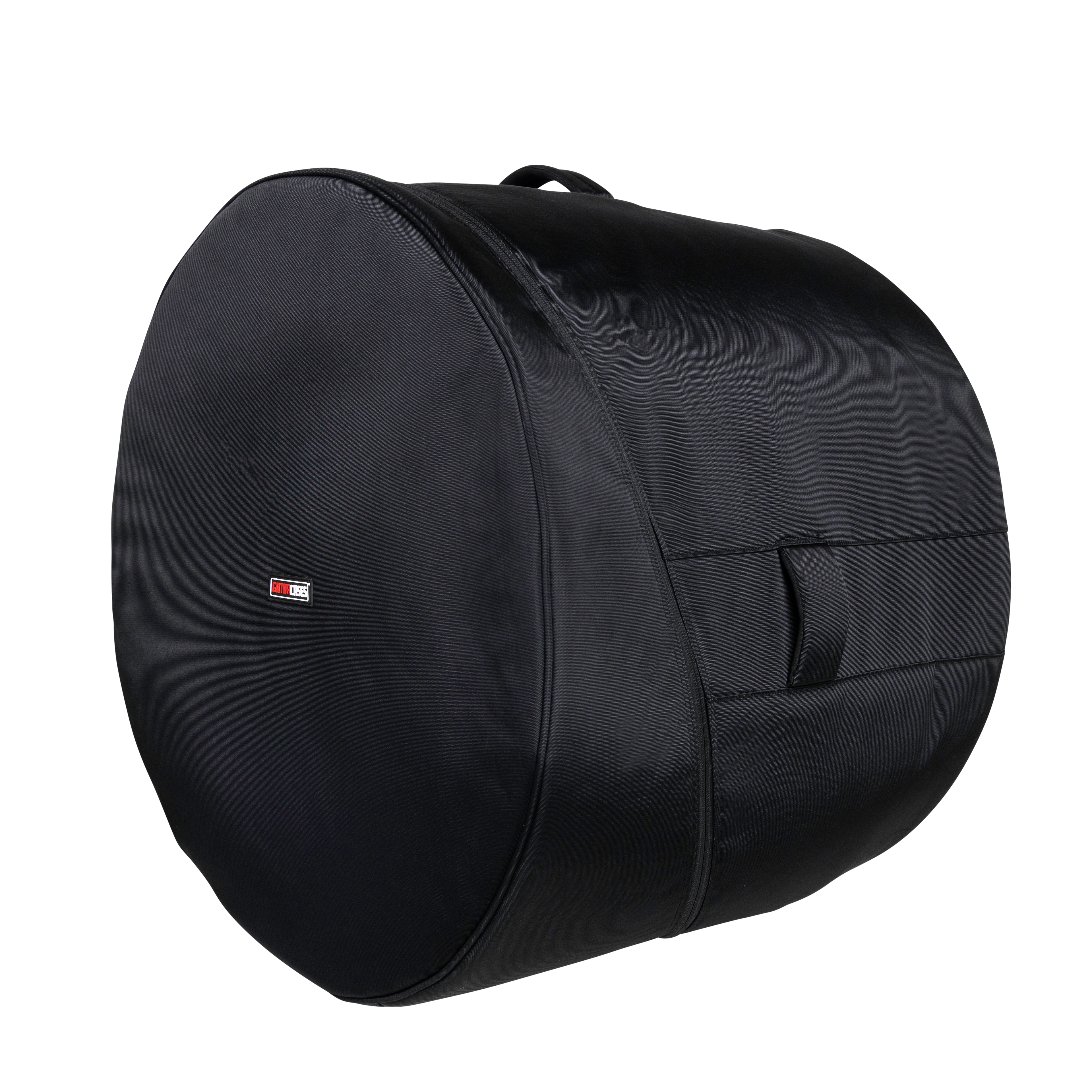 Icon Bass Drum Bag; 22" x 18"