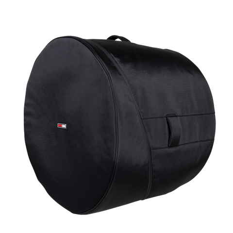 Icon Bass Drum Bag; 22" x 18"