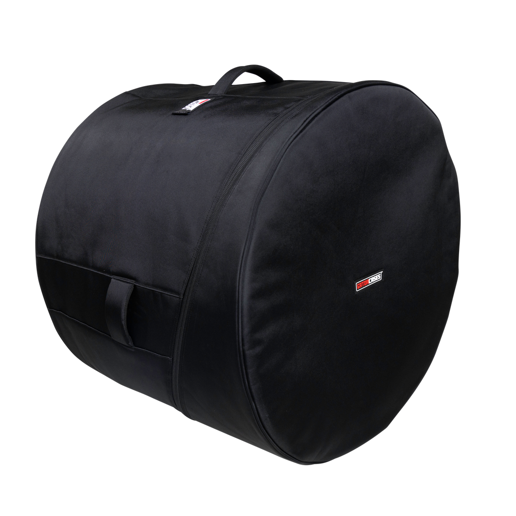 Icon Bass Drum Bag; 22" x 18"