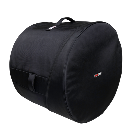 Icon Bass Drum Bag; 22