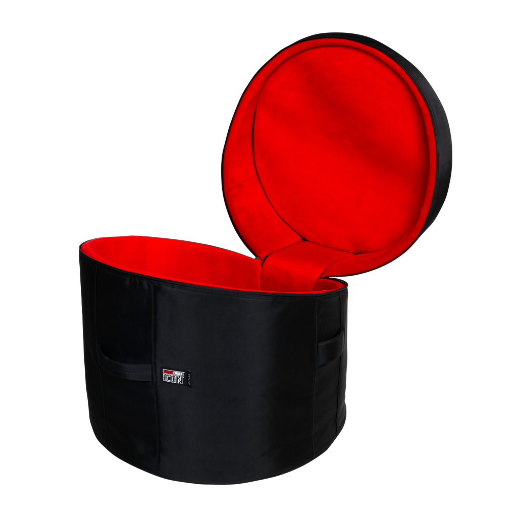 Icon Bass Drum Bag; 22" x 18"
