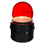Icon Bass Drum Bag; 22" x 18"