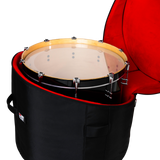 Icon Bass Drum Bag; 22" x 18"