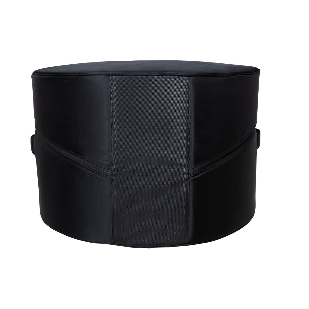 Icon Bass Drum Bag; 24" x 14"