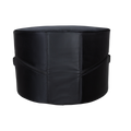 Icon Bass Drum Bag; 24" x 14"