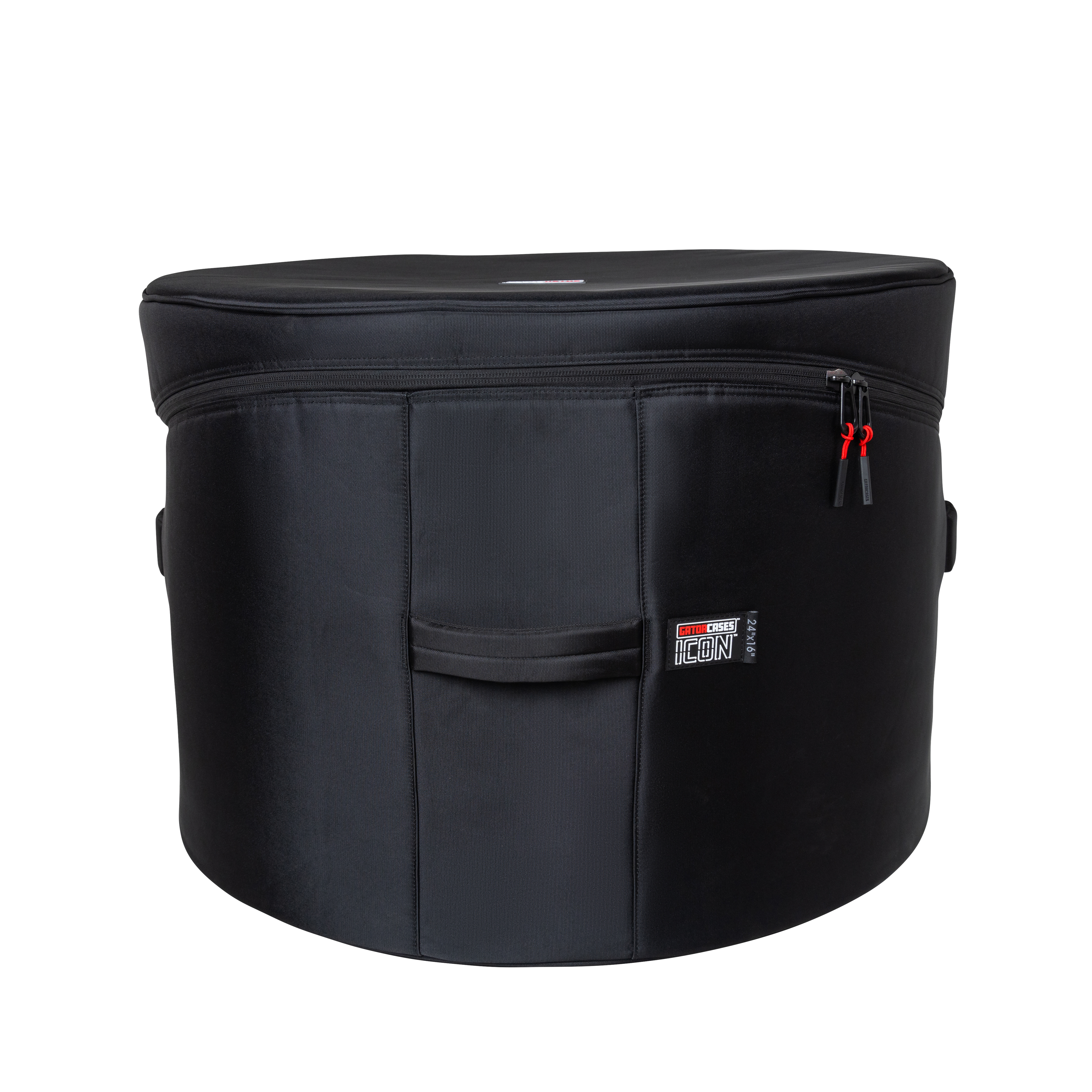 Icon Bass Drum Bag; 24" x 16"