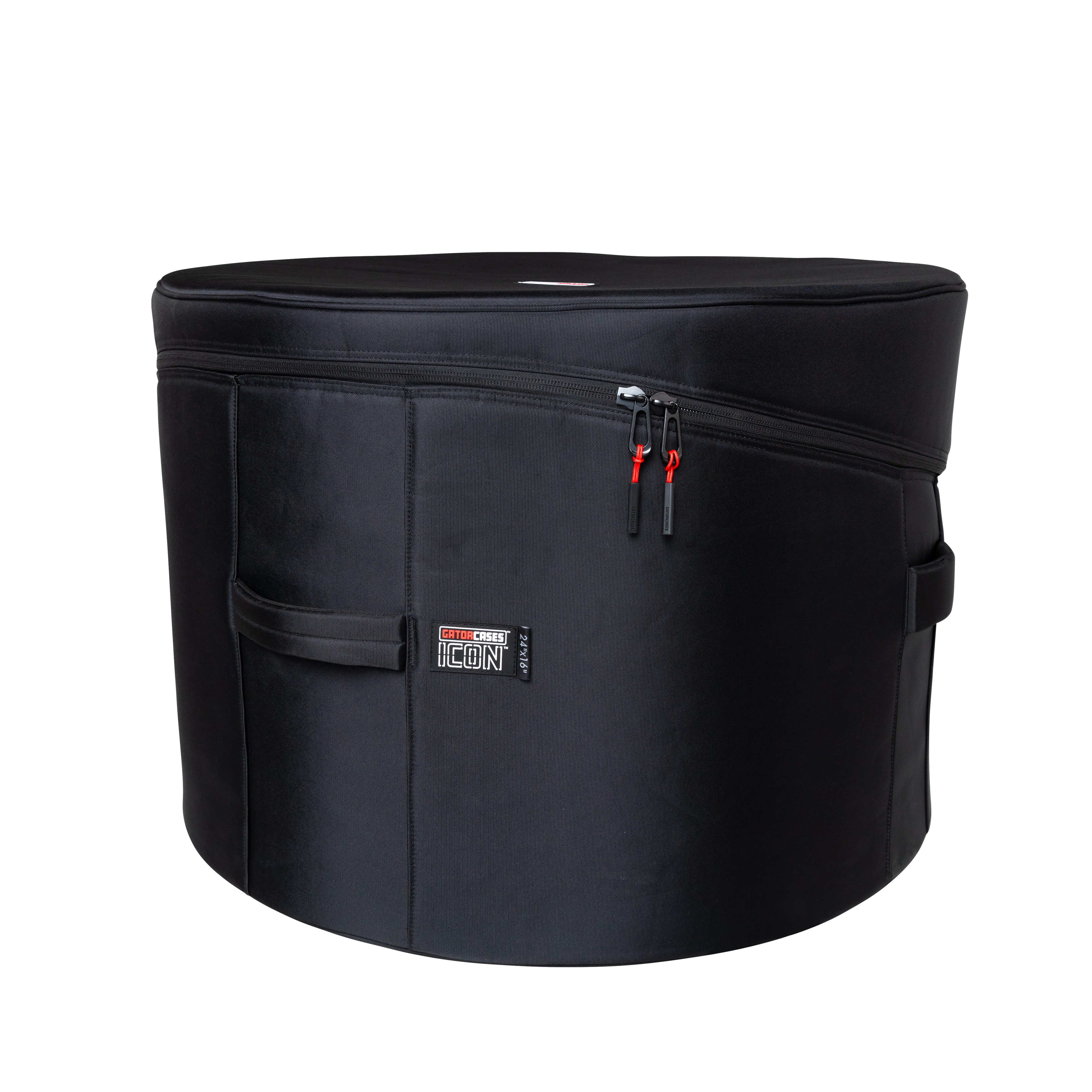 Icon Bass Drum Bag; 24" x 16"