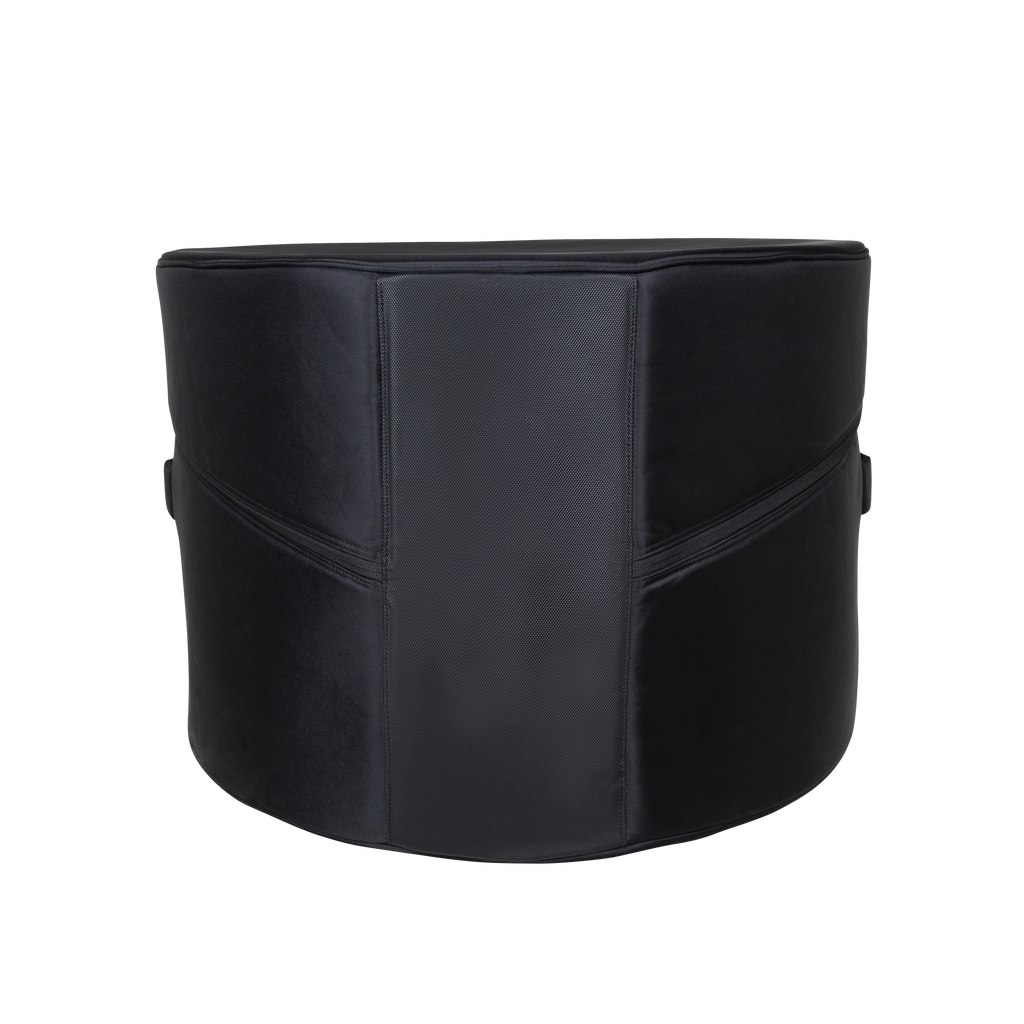 Icon Bass Drum Bag; 24" x 16"