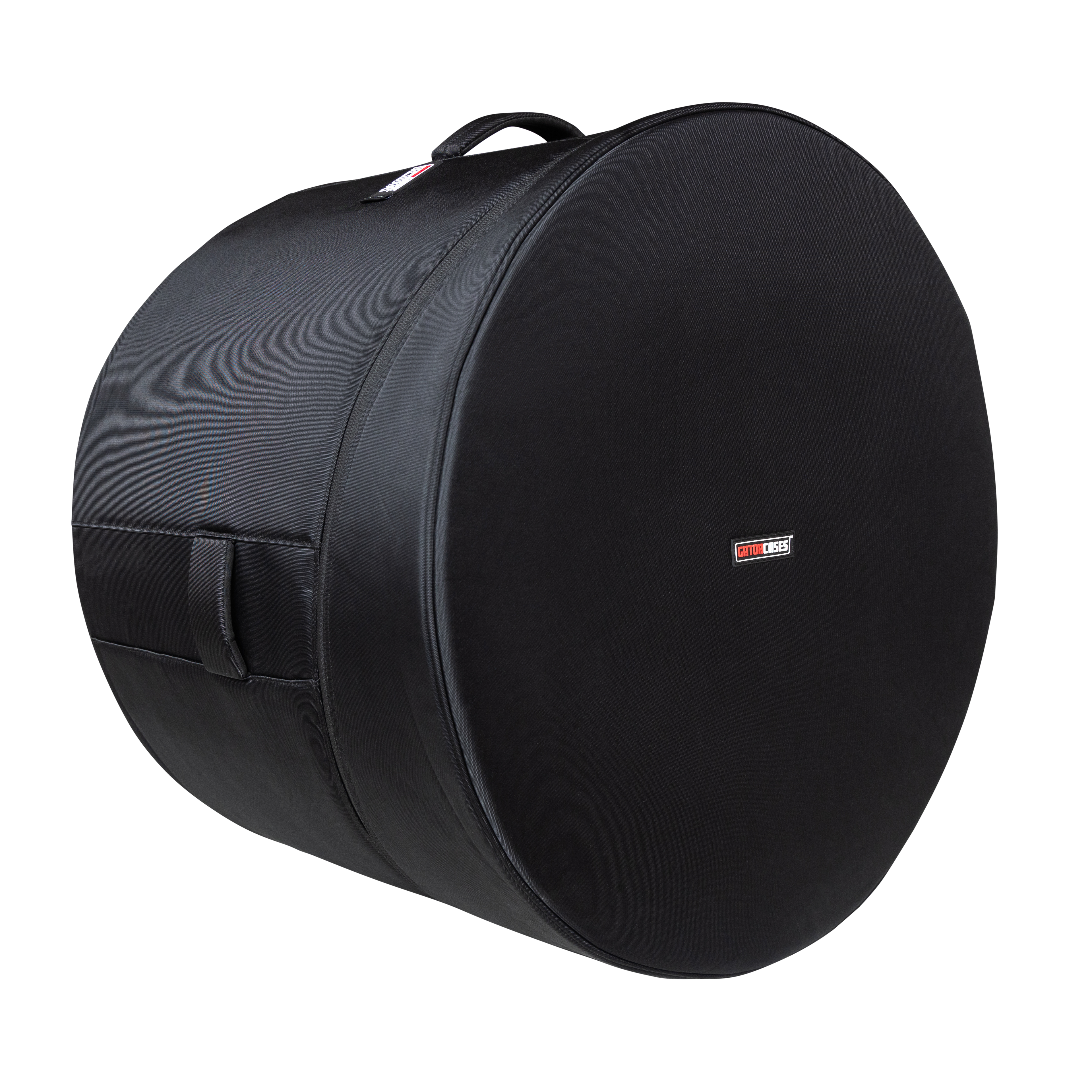 Icon Bass Drum Bag; 24" x 18"