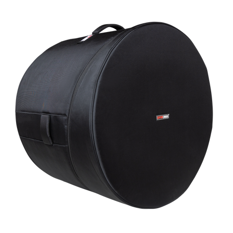 Icon Bass Drum Bag; 24" x 18"