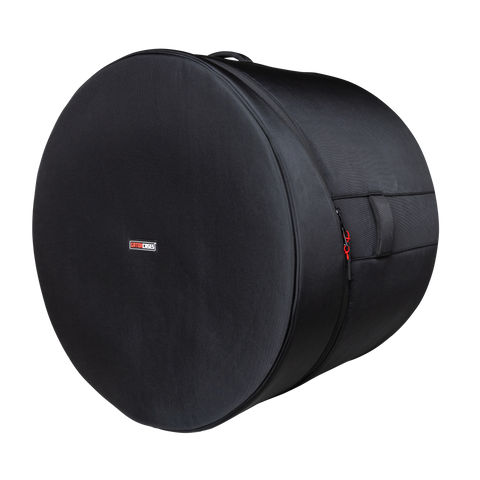 Icon Bass Drum Bag; 24