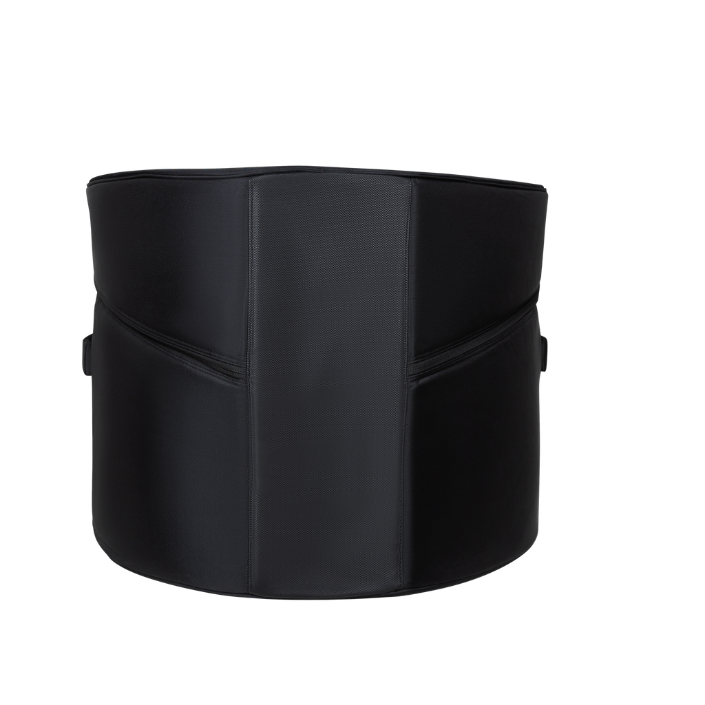 Icon Bass Drum Bag; 24" x 18"