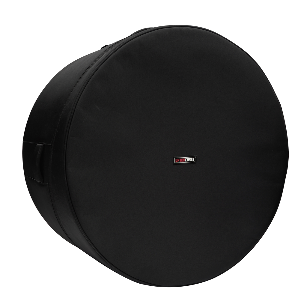 Bass Drum Bag; 26" x 14"