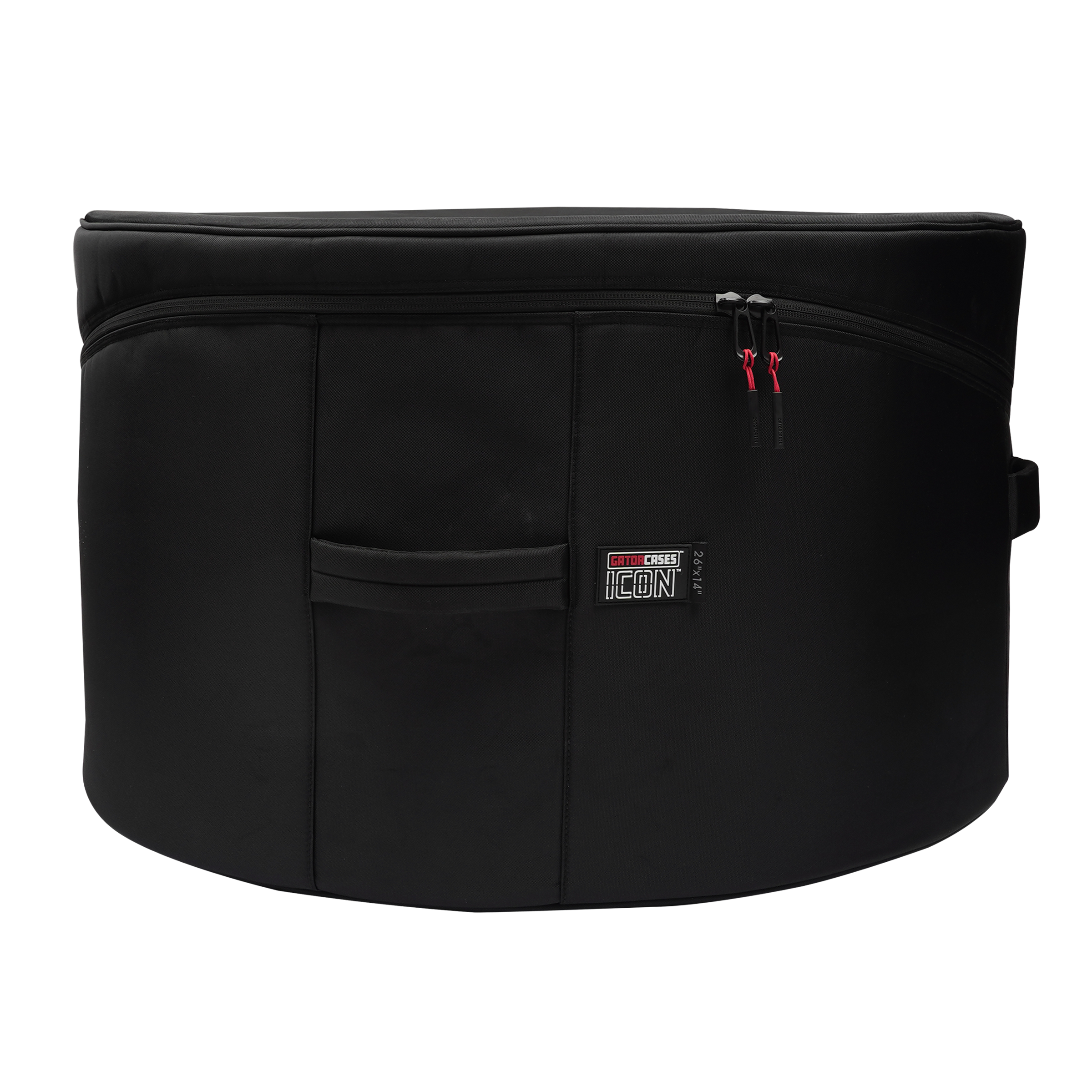 Bass Drum Bag; 26" x 14"