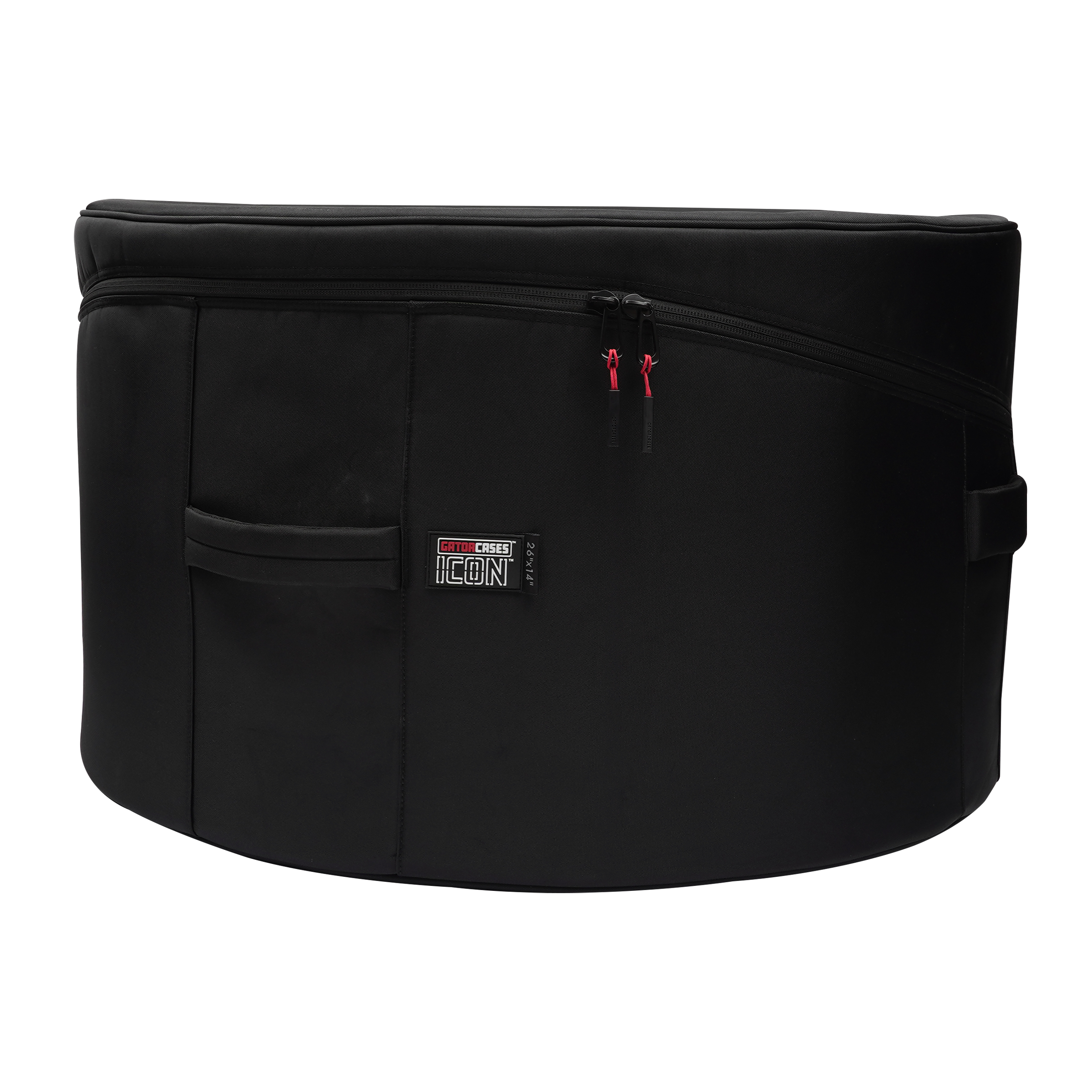 Bass Drum Bag; 26" x 14"