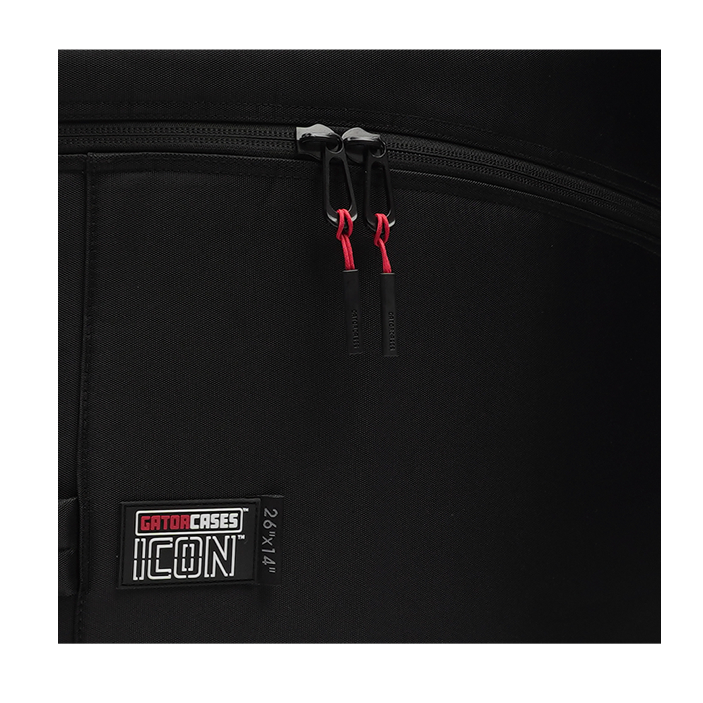 Bass Drum Bag; 26" x 14"