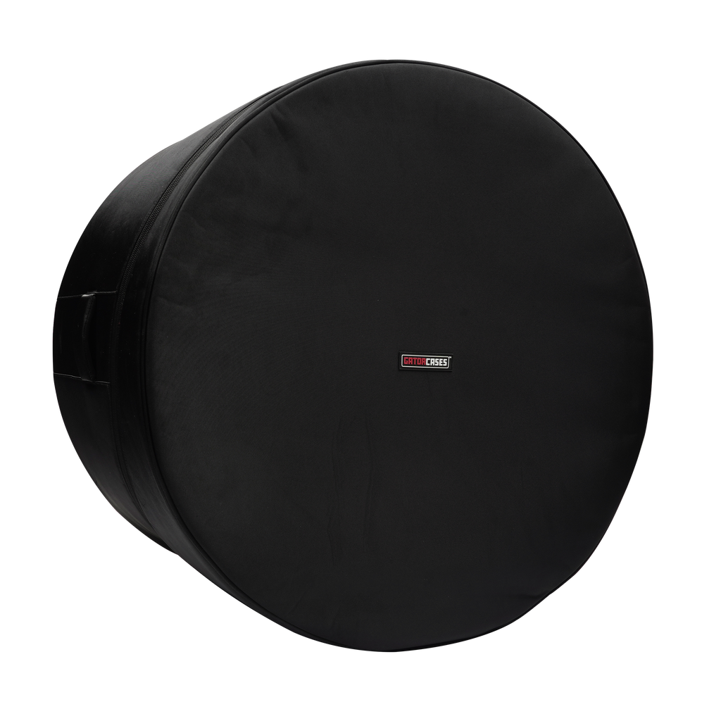 Bass Drum Bag; 26" x 16"