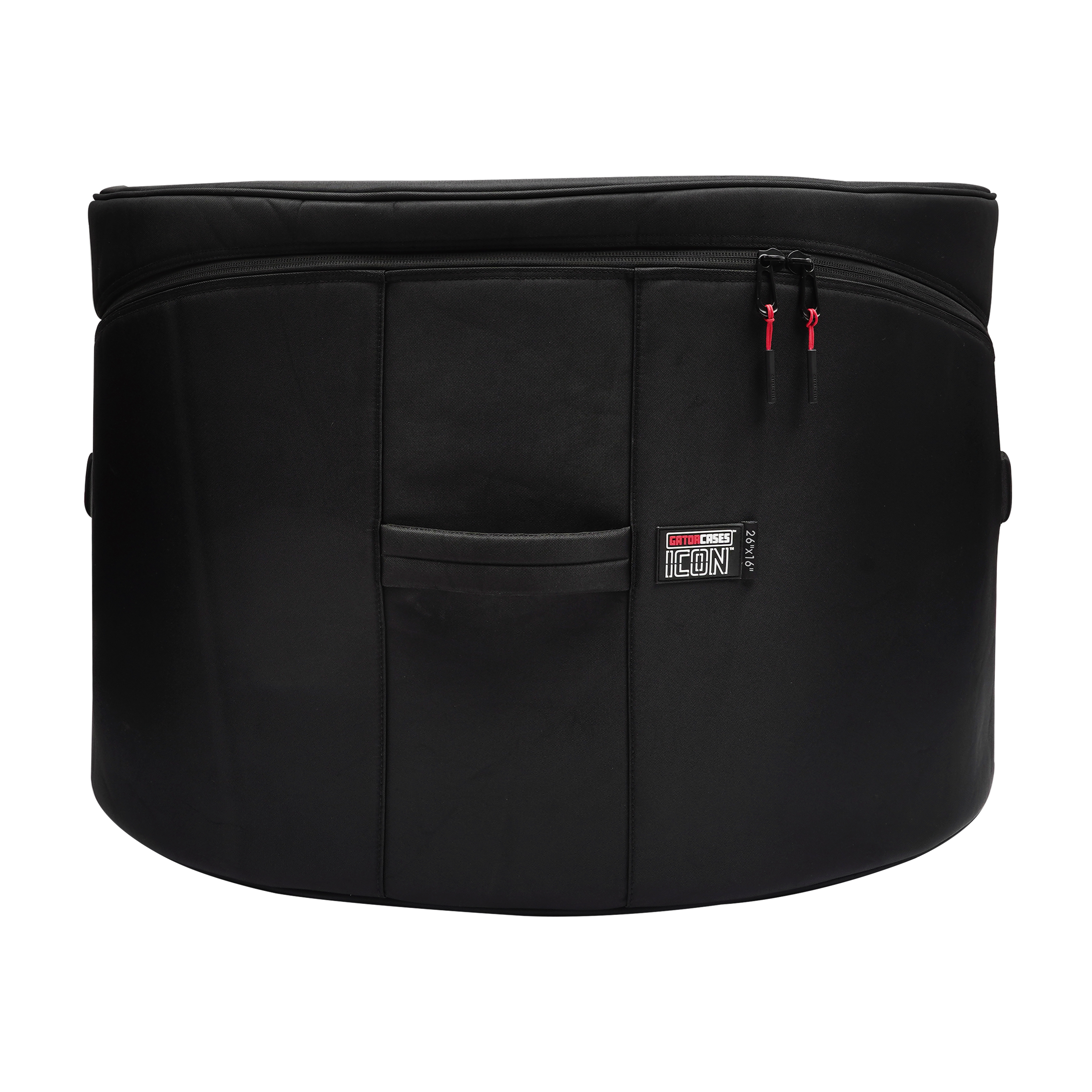 Bass Drum Bag; 26" x 16"