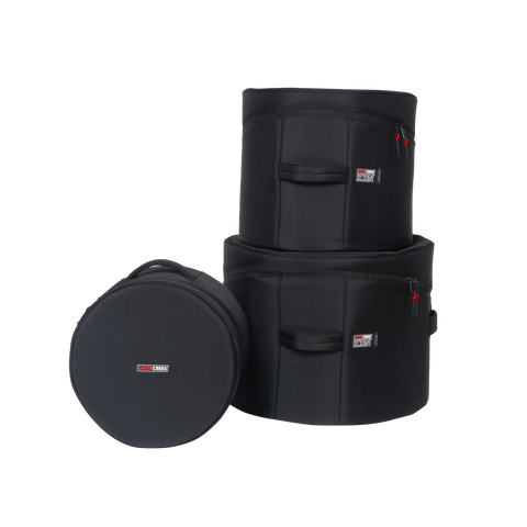 Bop Drum Set Bags; 18