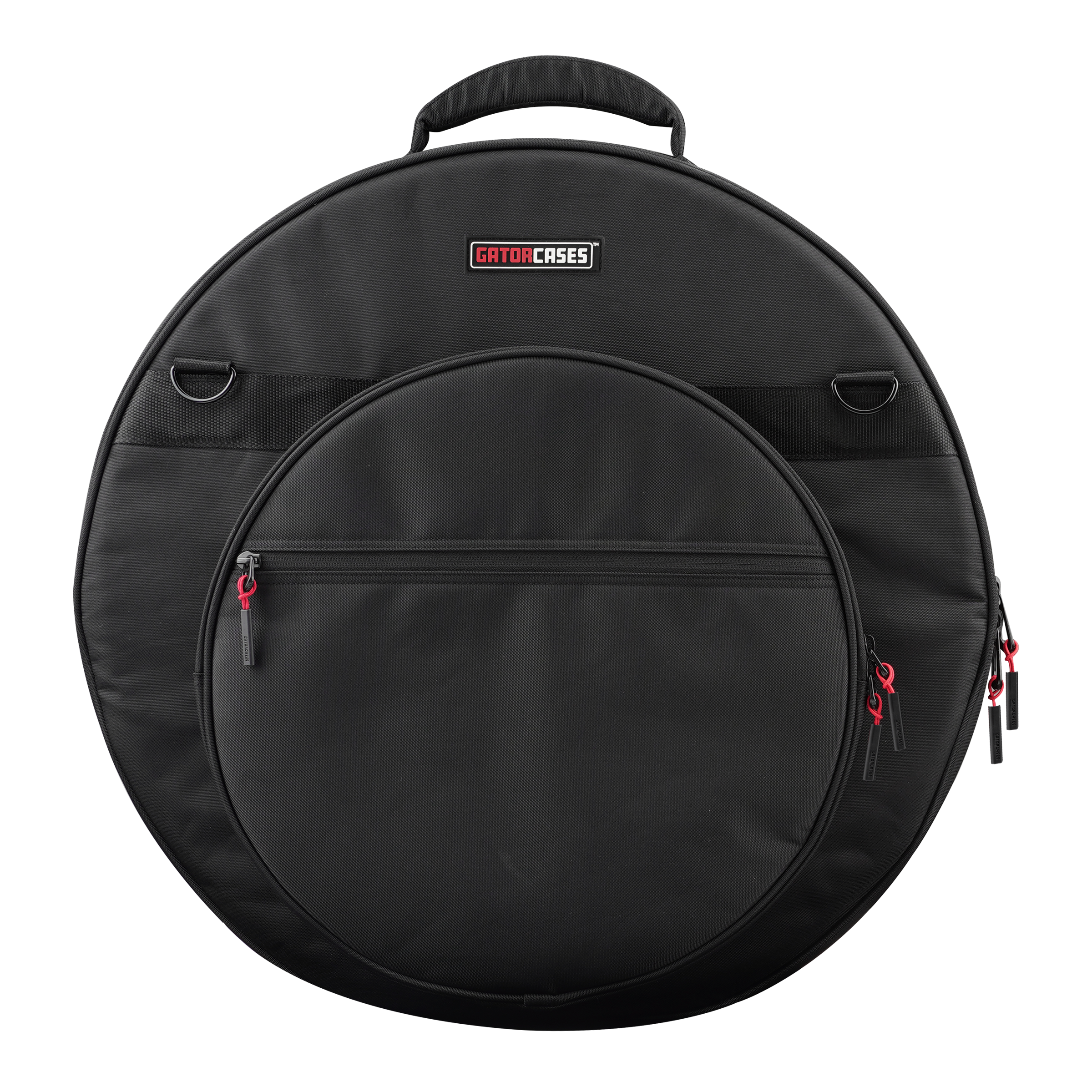 Cymbal Bag; 22"