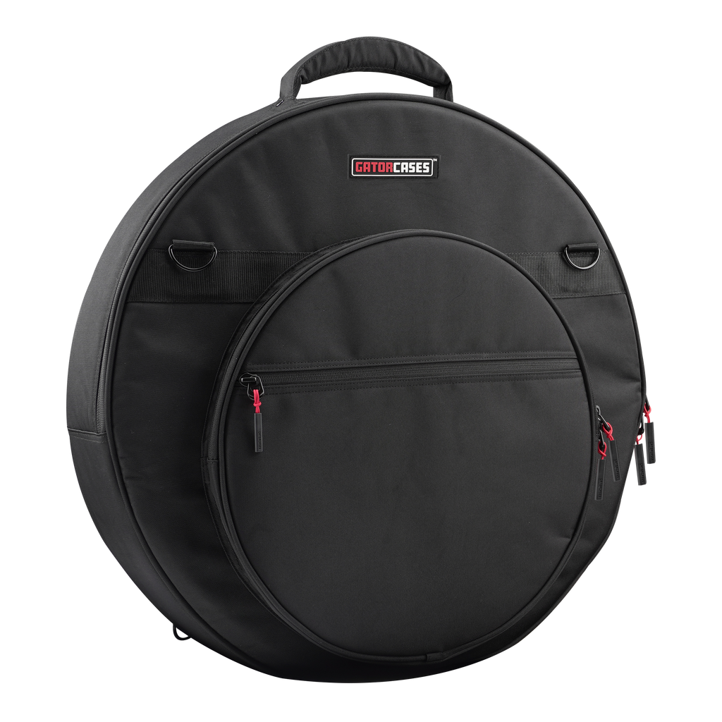 Cymbal Bag; 22"