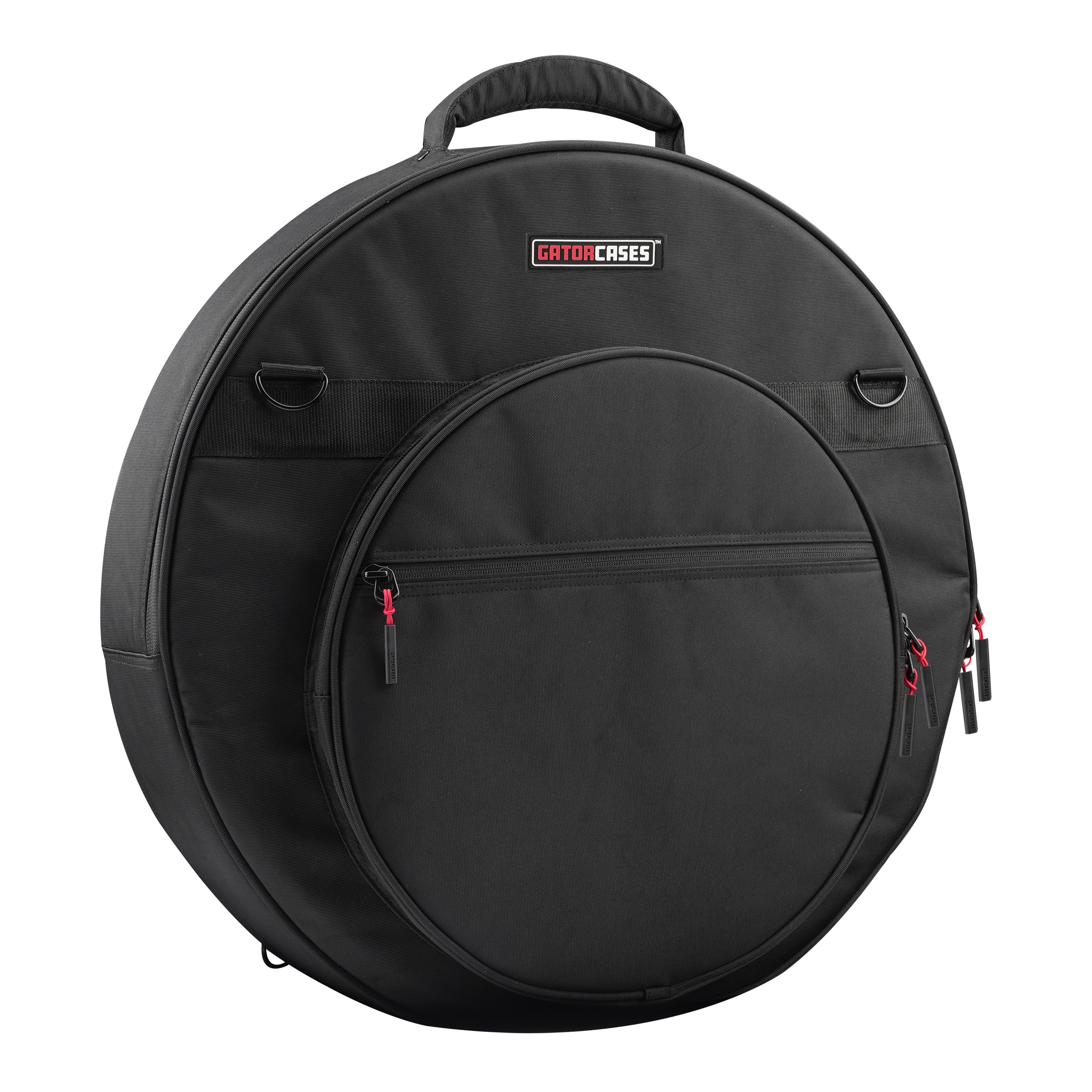 Cymbal Bag; 22"