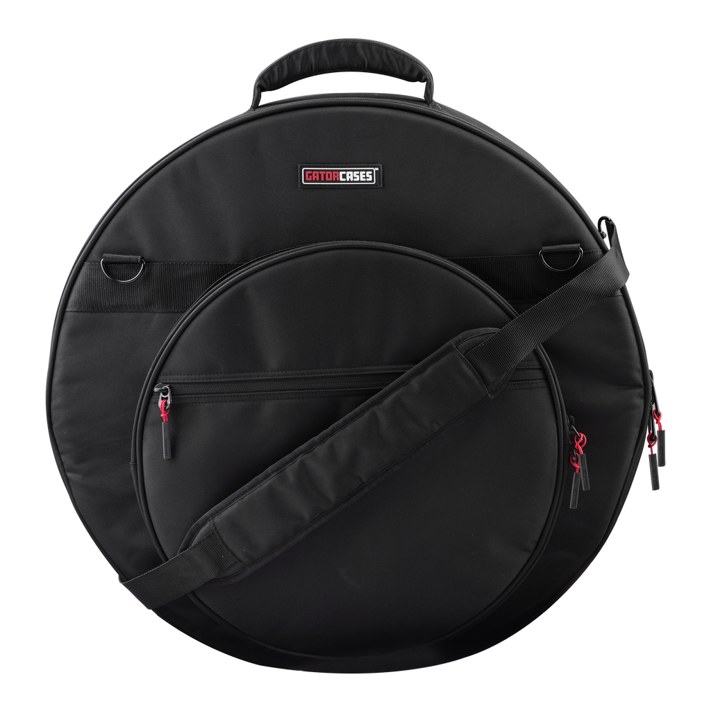 Cymbal Bag; 22"