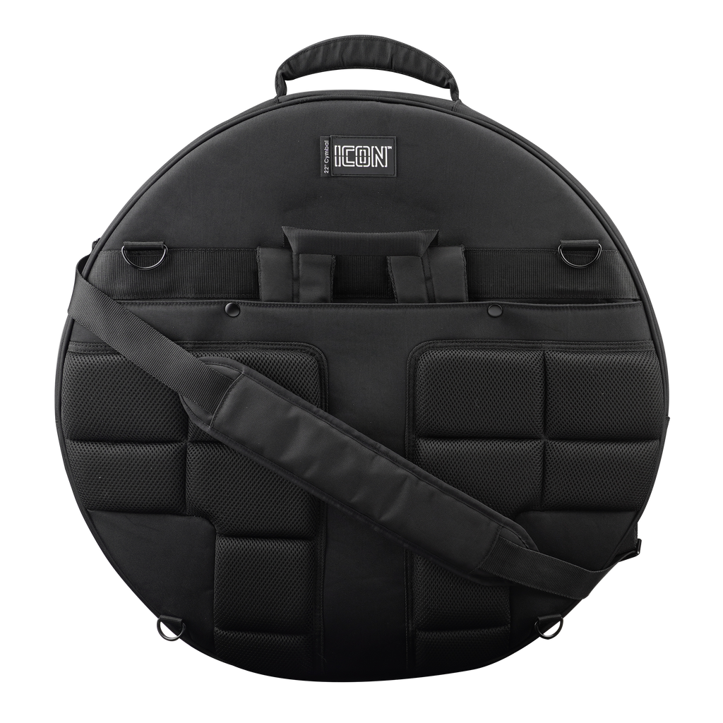 Cymbal Bag; 22"