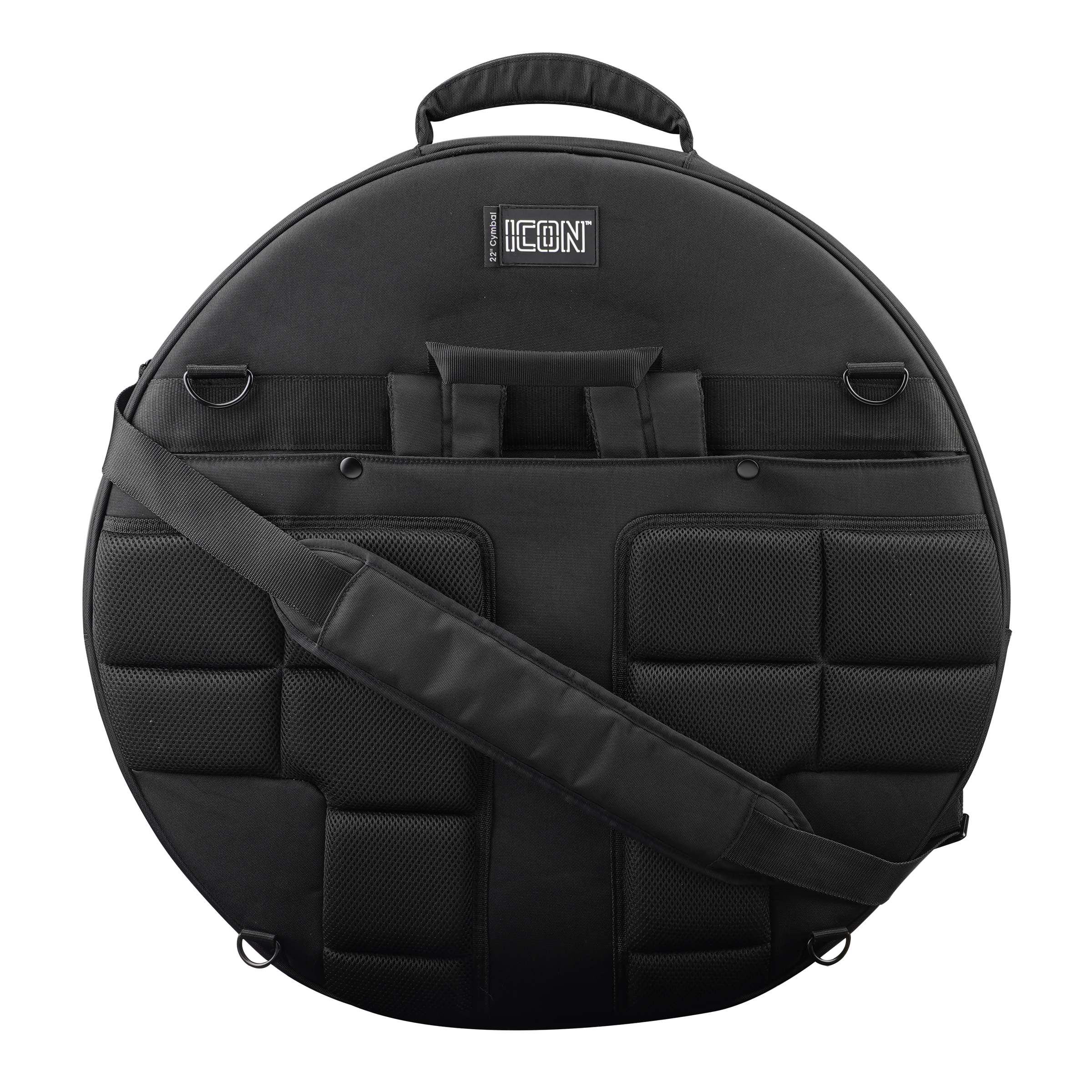 Cymbal Bag; 22"