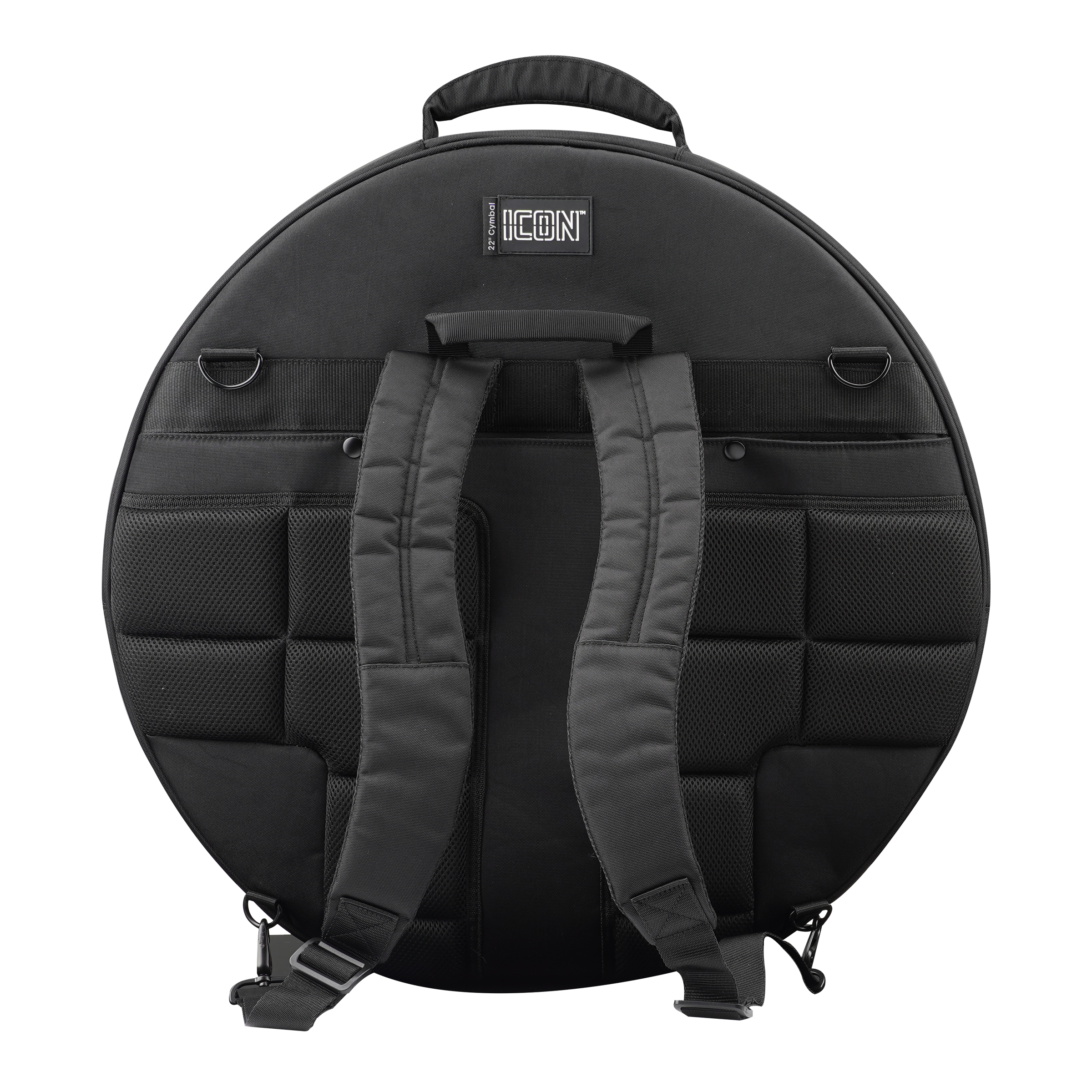Cymbal Bag; 22"