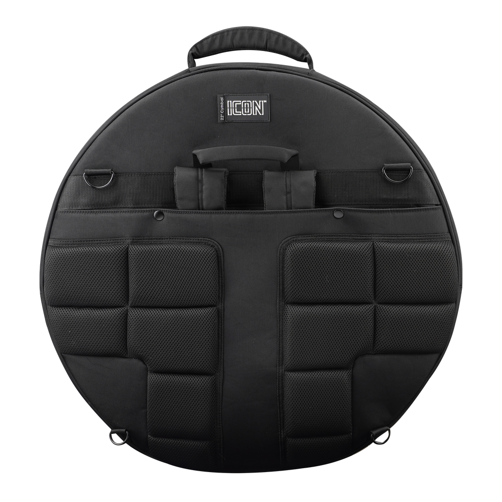 Cymbal Bag; 22"