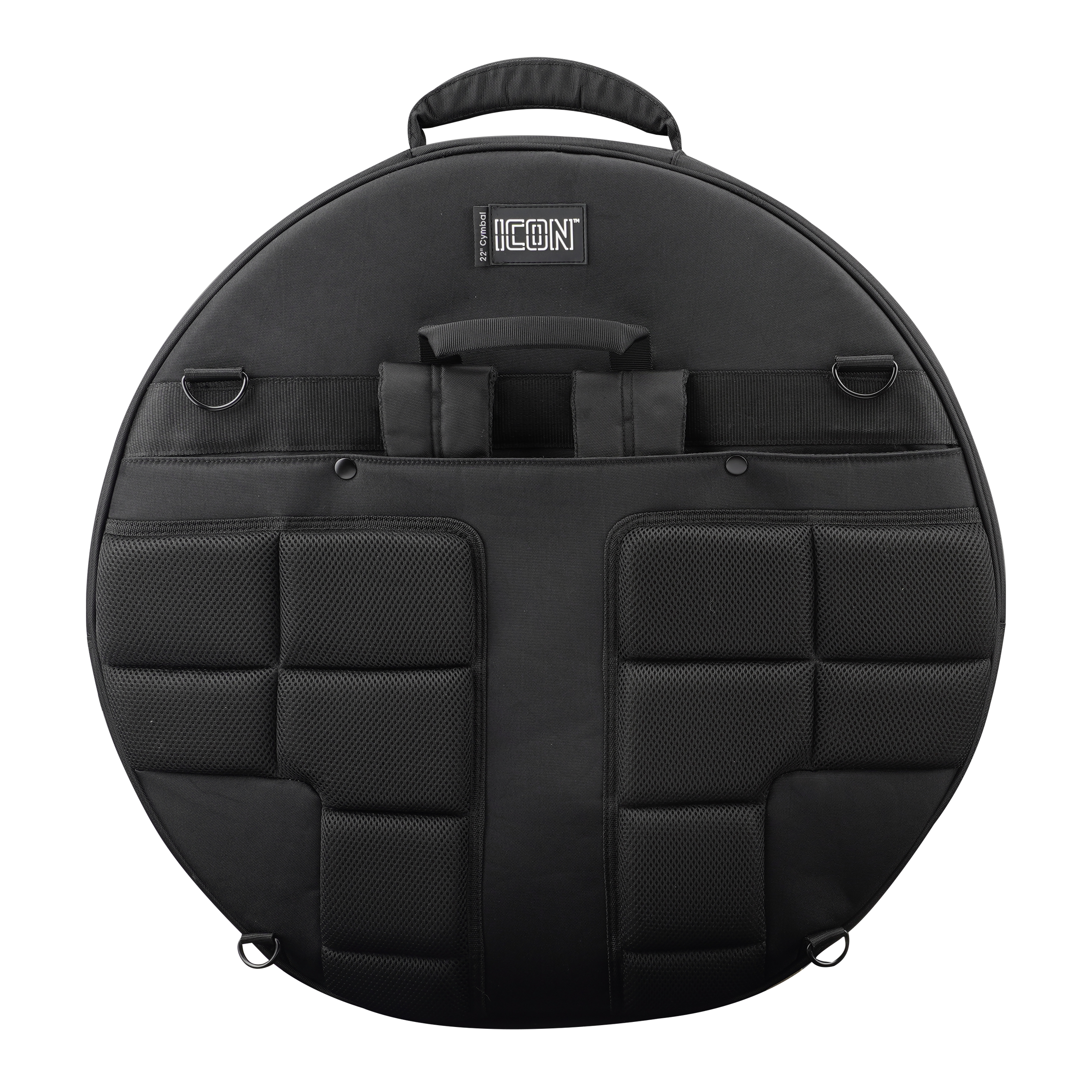 Cymbal Bag; 22"