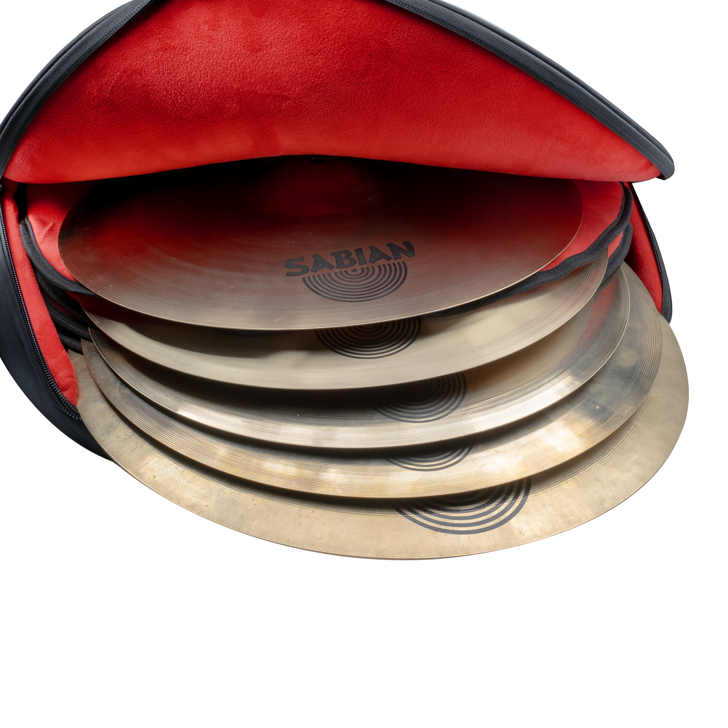 Cymbal Bag; 22"