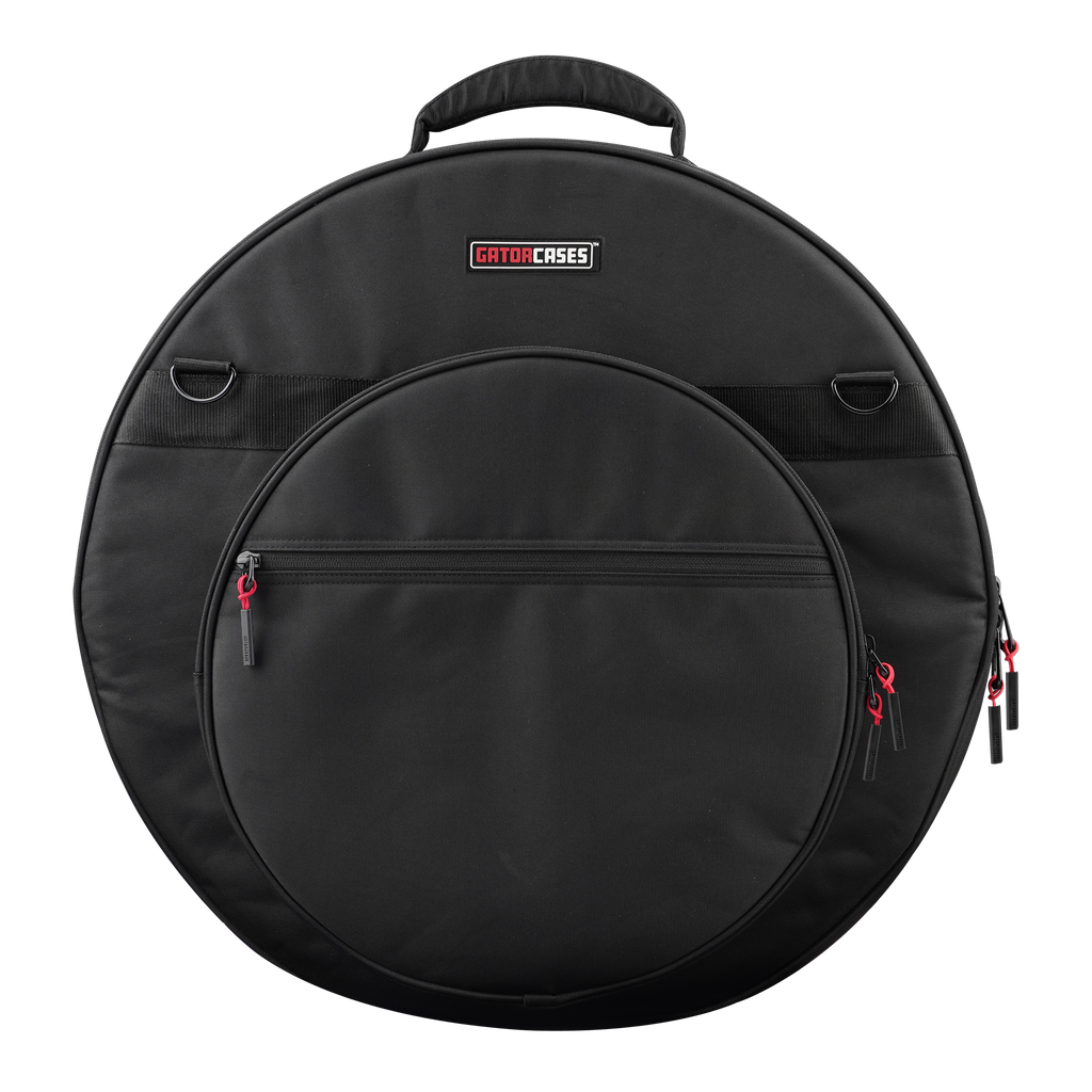 Cymbal Bag; 24""