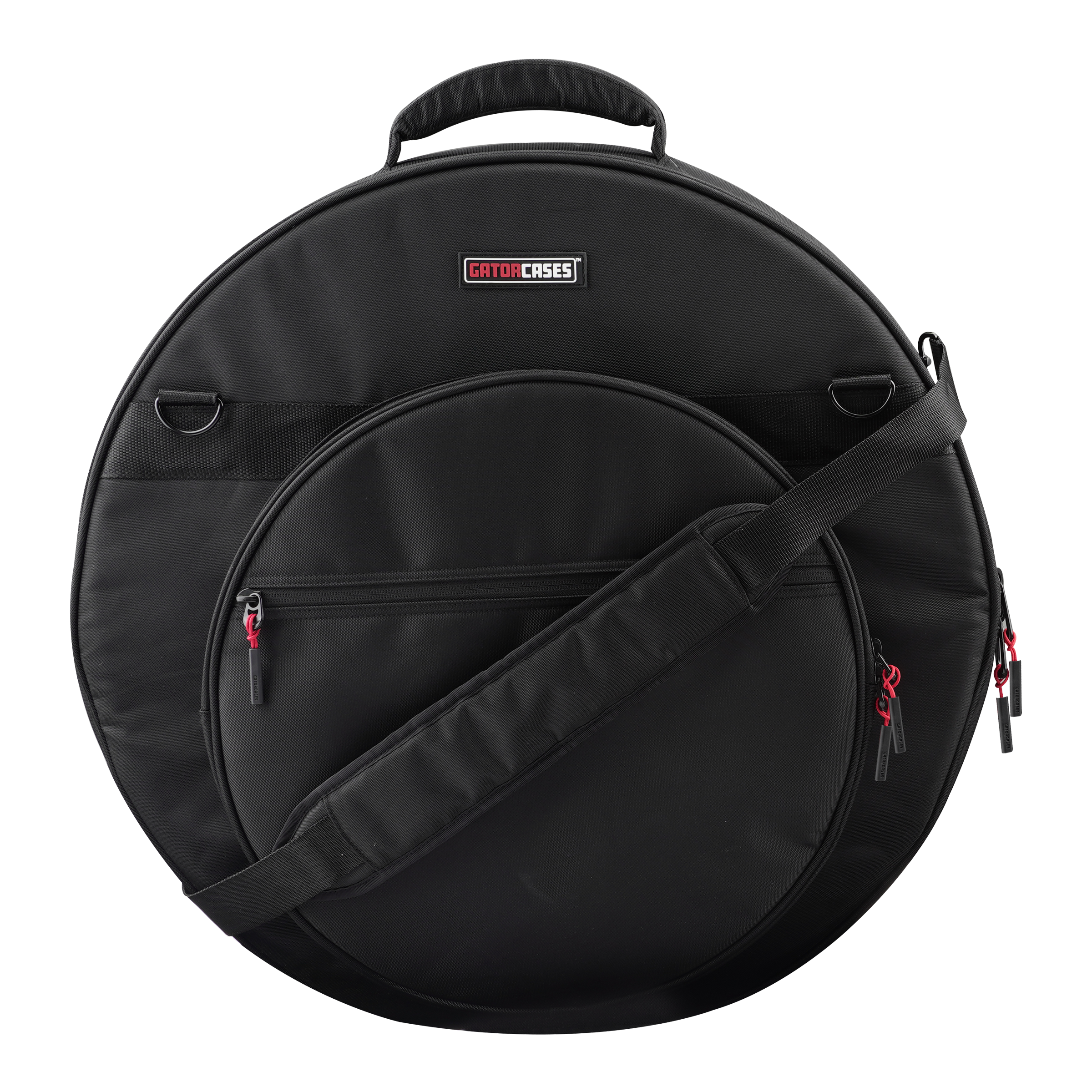 Cymbal Bag; 24""