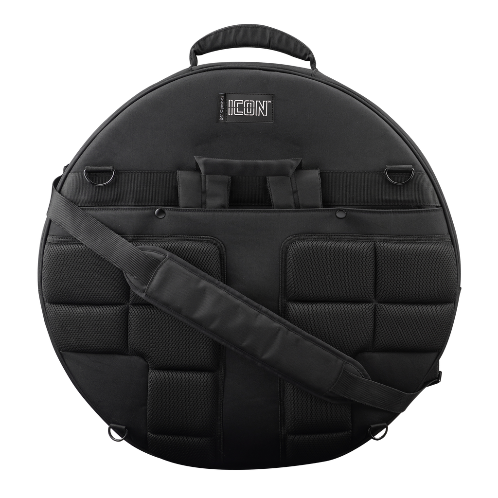 Cymbal Bag; 24""